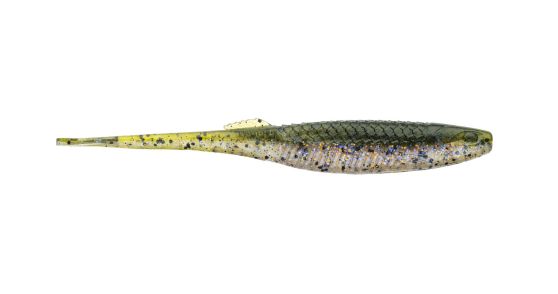 Rapala Crushcity The Stingman - 4"