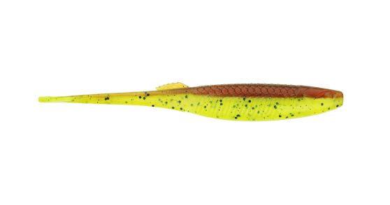 Rapala Crushcity The Stingman - 4"