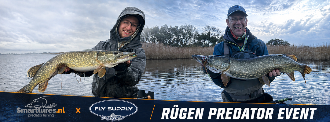 Predator Event Rugen 2026 - 05-11 t/m 08-11-2026