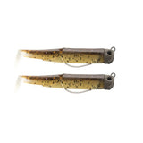 Chocolate Goby