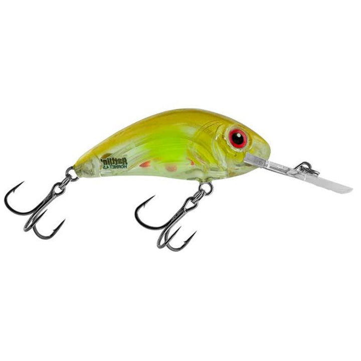 Salmo Rattlin&