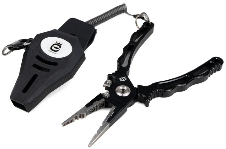 Cortland All Purpose Pliers