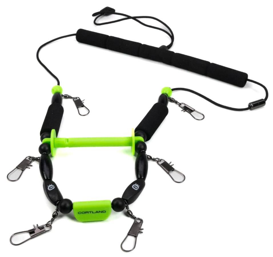 Cortland Fly Fishing Lanyard