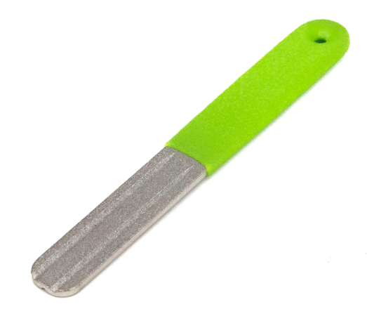 Cortland Hook Sharpnener Small