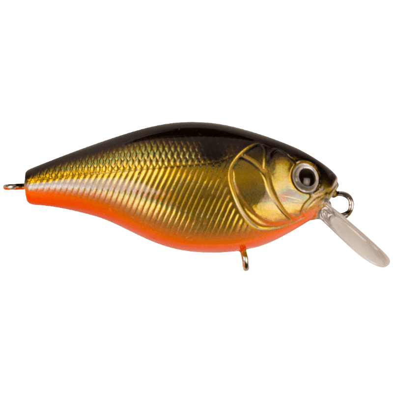 Strike Pro Cranky X Deep - 5cm