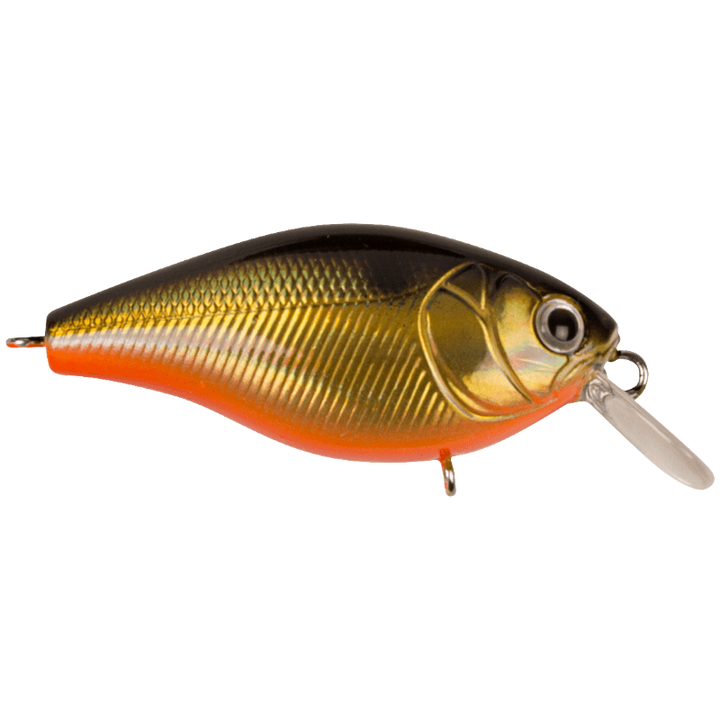 Strike Pro Cranky X Deep - 5cm