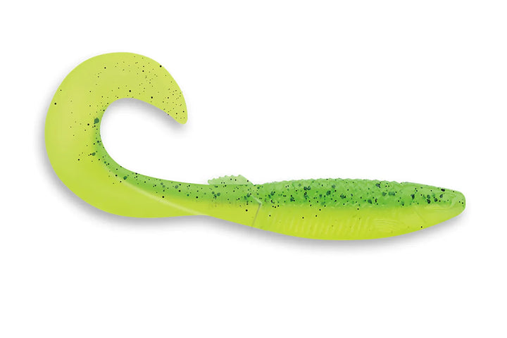 Rapala Crushcity The Curl - 3"