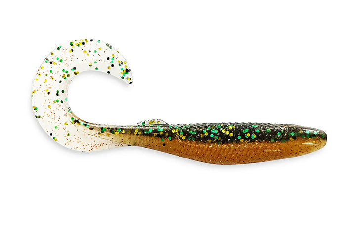 Rapala Crushcity The Curl - 3"