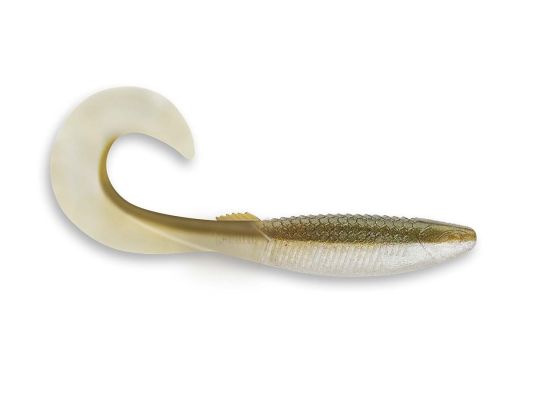 Rapala Crushcity The Curl - 4"