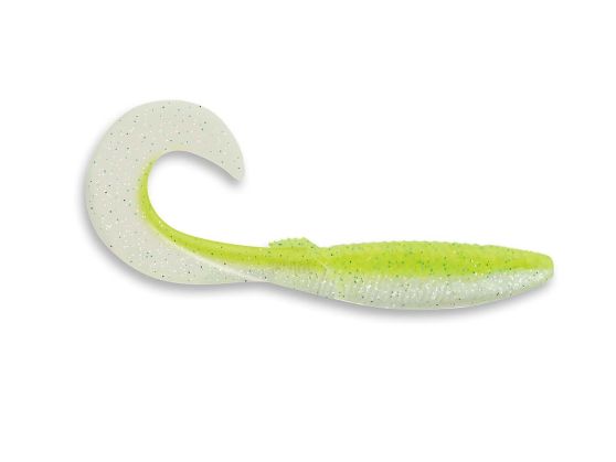 Rapala Crushcity The Curl - 4"