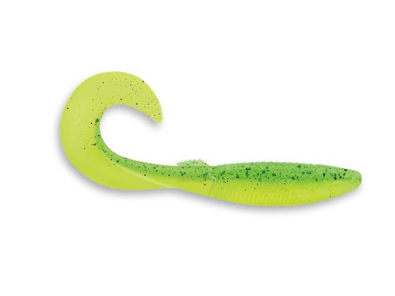 Rapala Crushcity The Curl - 4"