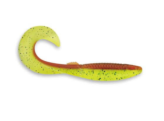 Rapala Crushcity The Curl - 3"