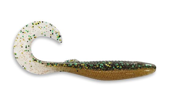 Rapala Crushcity The Curl - 4"