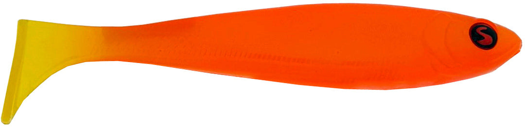River2Sea D-Walker - 10cm