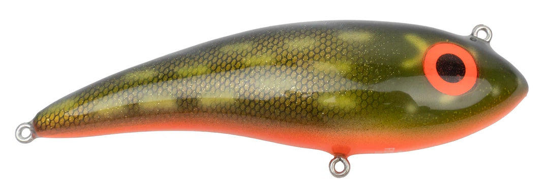 Fishion Lures