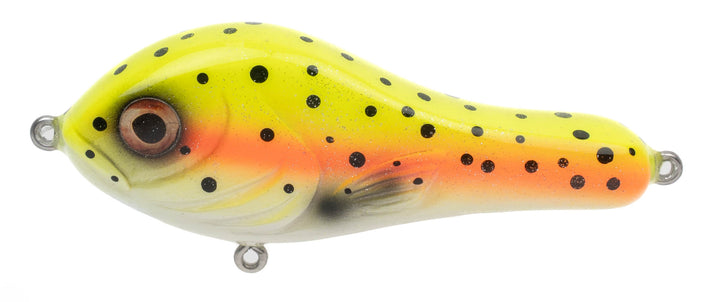 Fishion Lures EZ 14 - Lemon Trout