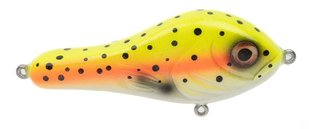 Fishion Lures EZ 14 - Lemon Trout