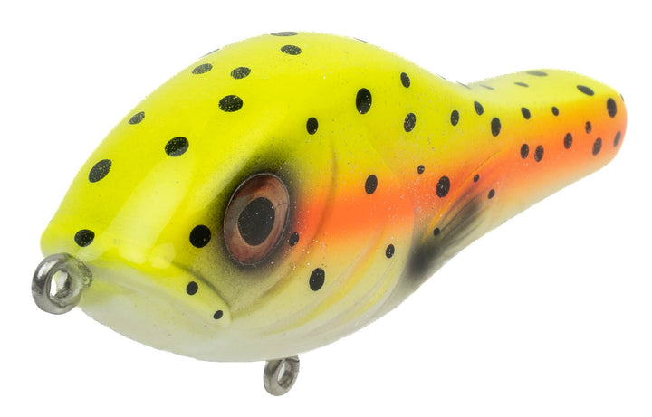 Fishion Lures EZ 14 - Lemon Trout
