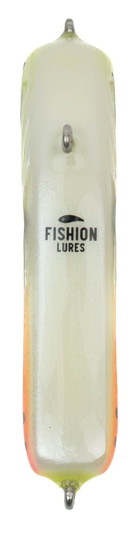 Fishion Lures EZ 12 - Lemon Trout