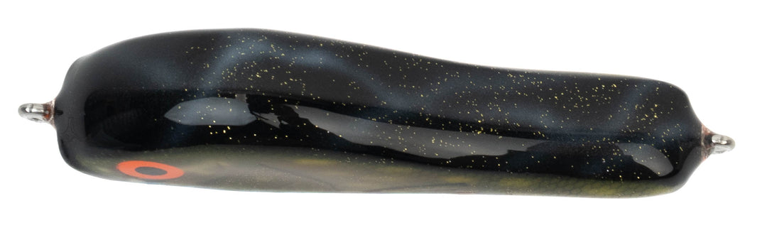 Fishion Lures EZ 12 - Hot Pike