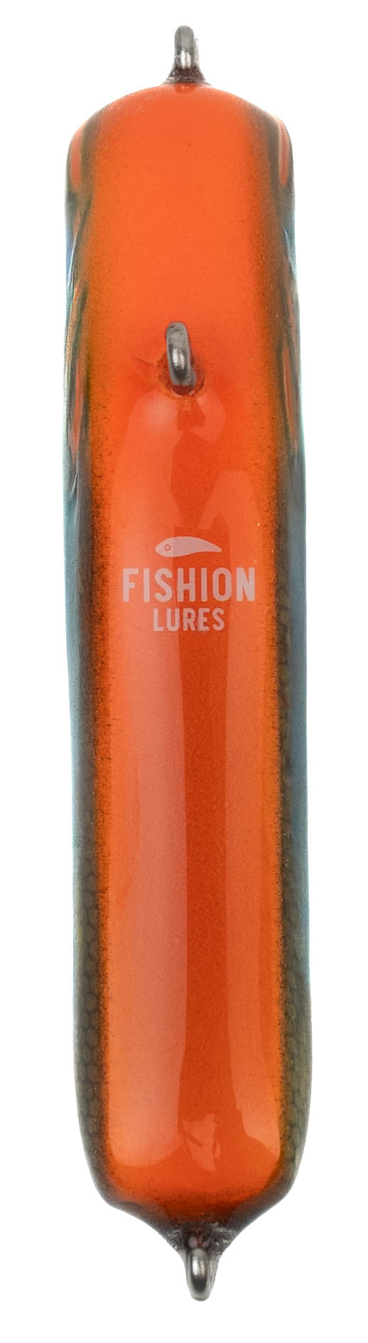 Fishion Lures EZ 10 - Hot Pike