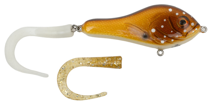 Fishion Lures EZ 10 - Horny Bream