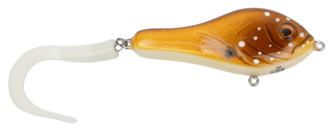 Fishion Lures EZ 14 - Horny Bream