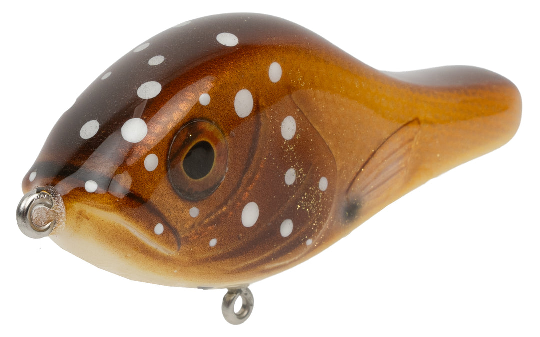 Fishion Lures EZ 12 - Horny Bream