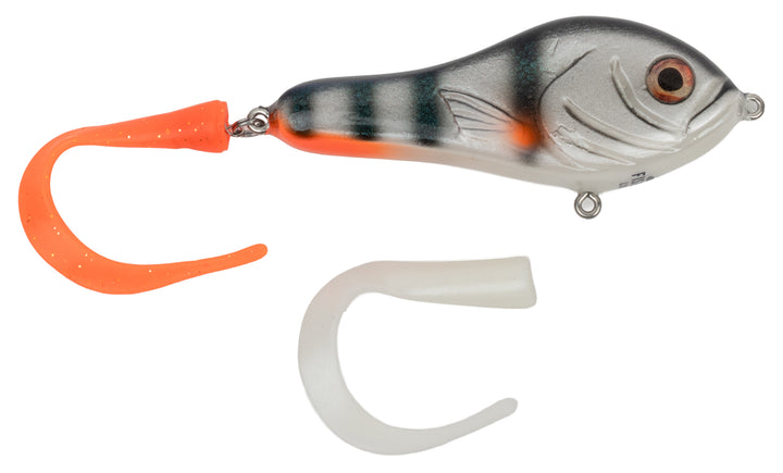 Fishion Lures EZ 14 - Ghost Perch