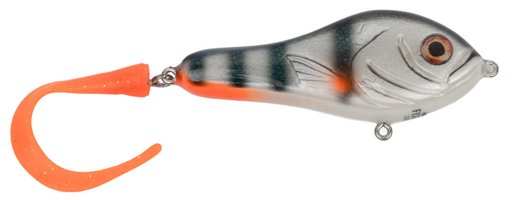 Fishion Lures EZ 12 - Ghost Perch