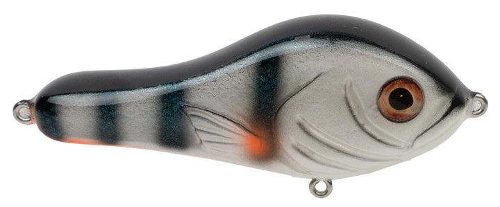 Fishion Lures EZ 14 - Ghost Perch