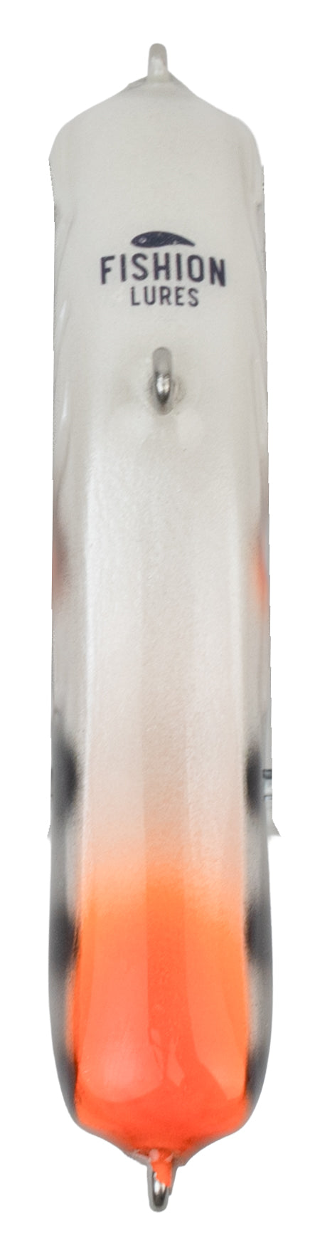 Fishion Lures EZ 14 - Ghost Perch