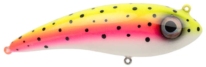 Fishion Lures Rebel - Lemon Trout