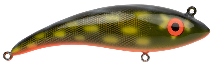 Fishion Lures Taxman - Hot Pike