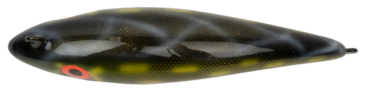 Fishion Lures Taxman - Hot Pike