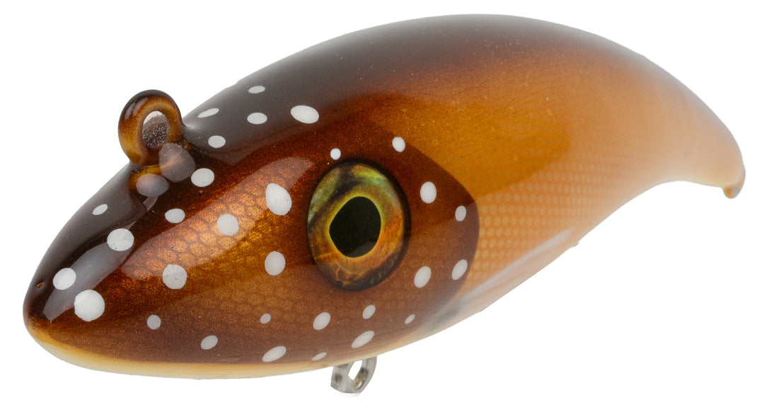 Fishion Lures Taxman - Horny Bream