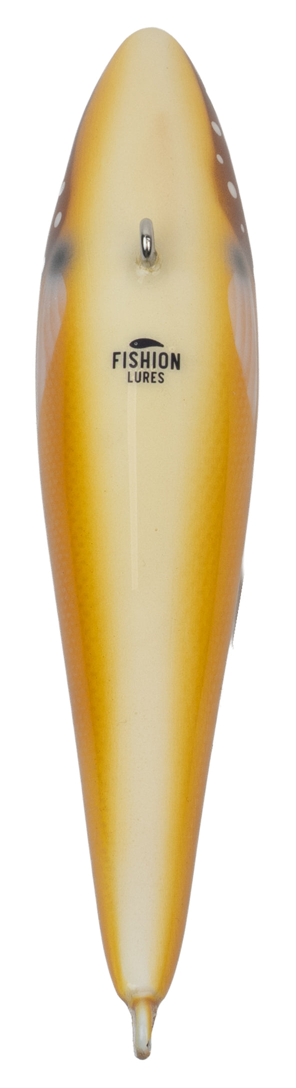 Fishion Lures Taxman - Horny Bream