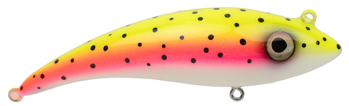 Fishion Lures Taxman - Lemon Trout