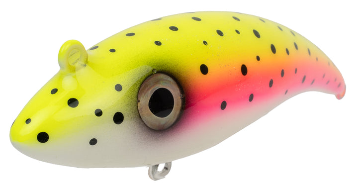 Fishion Lures Taxman - Lemon Trout