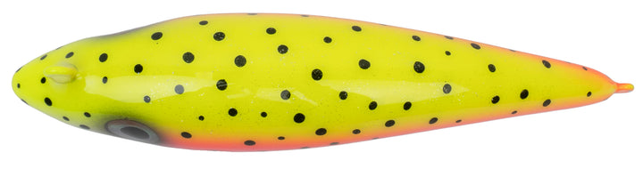 Fishion Lures Taxman - Lemon Trout