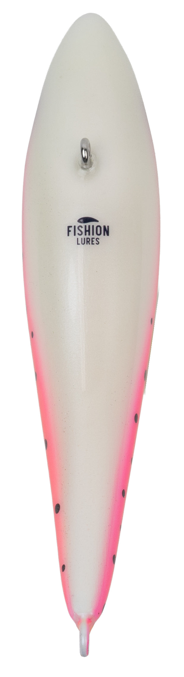 Fishion Lures Taxman - Lemon Trout