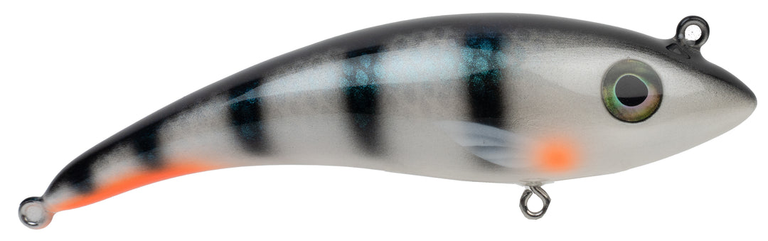 Fishion Lures Taxman - Ghost Perch