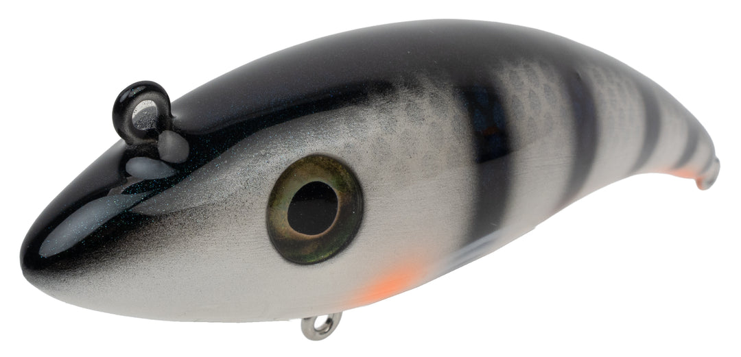 Fishion Lures Taxman - Ghost Perch