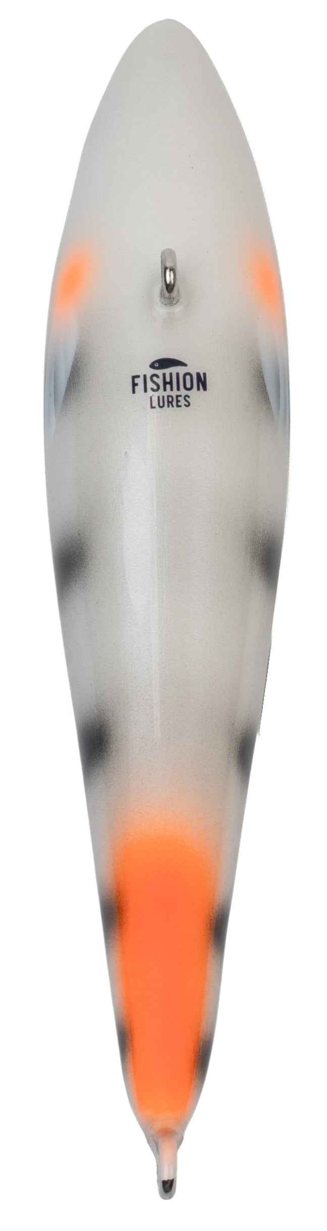 Fishion Lures Taxman - Ghost Perch