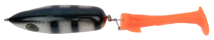 Fishion Lures Renegade Jointed - Ghost Perch