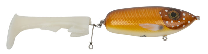 Fishion Lures Renegade Jointed - Horny Bream