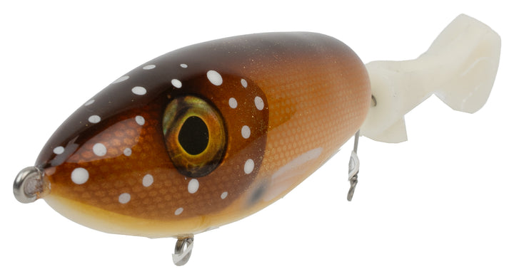 Fishion Lures Renegade Jointed - Horny Bream