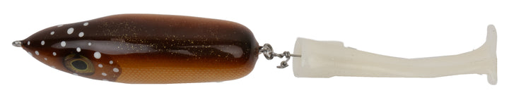 Fishion Lures Renegade Jointed - Horny Bream