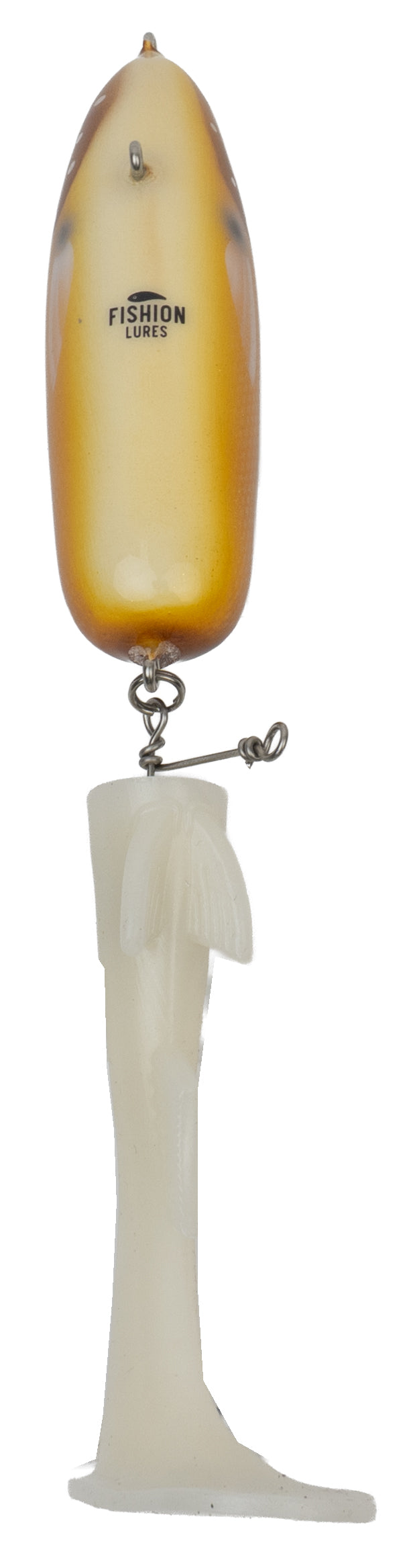 Fishion Lures Renegade Jointed - Horny Bream