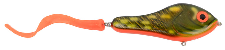 Fishion Lures EZ 12 - Hot Pike